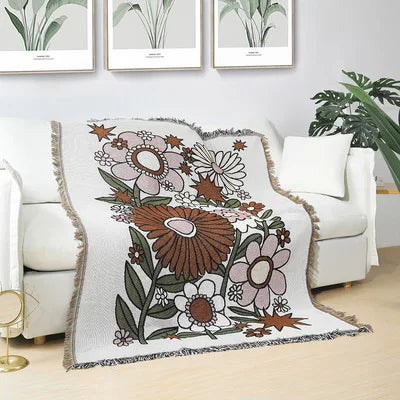 130x160cm  INS Wind Home Sofa Towel