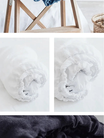 Bed Sheet Set