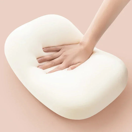 Multifunction Memory Foam Neck Pillow Slow