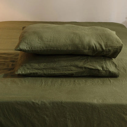 Bed Sheet Set