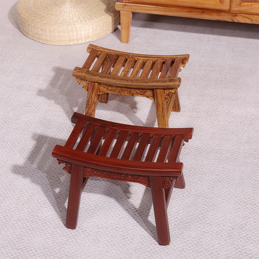 Bathroom Washbasin Cabinet Storage Stool