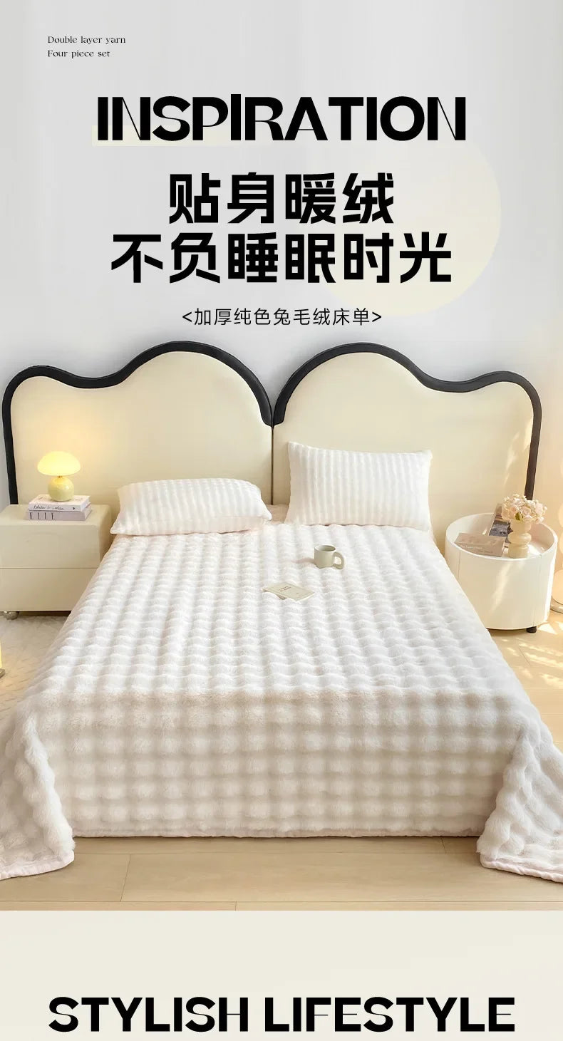 Home Textiles Bed Linens Set