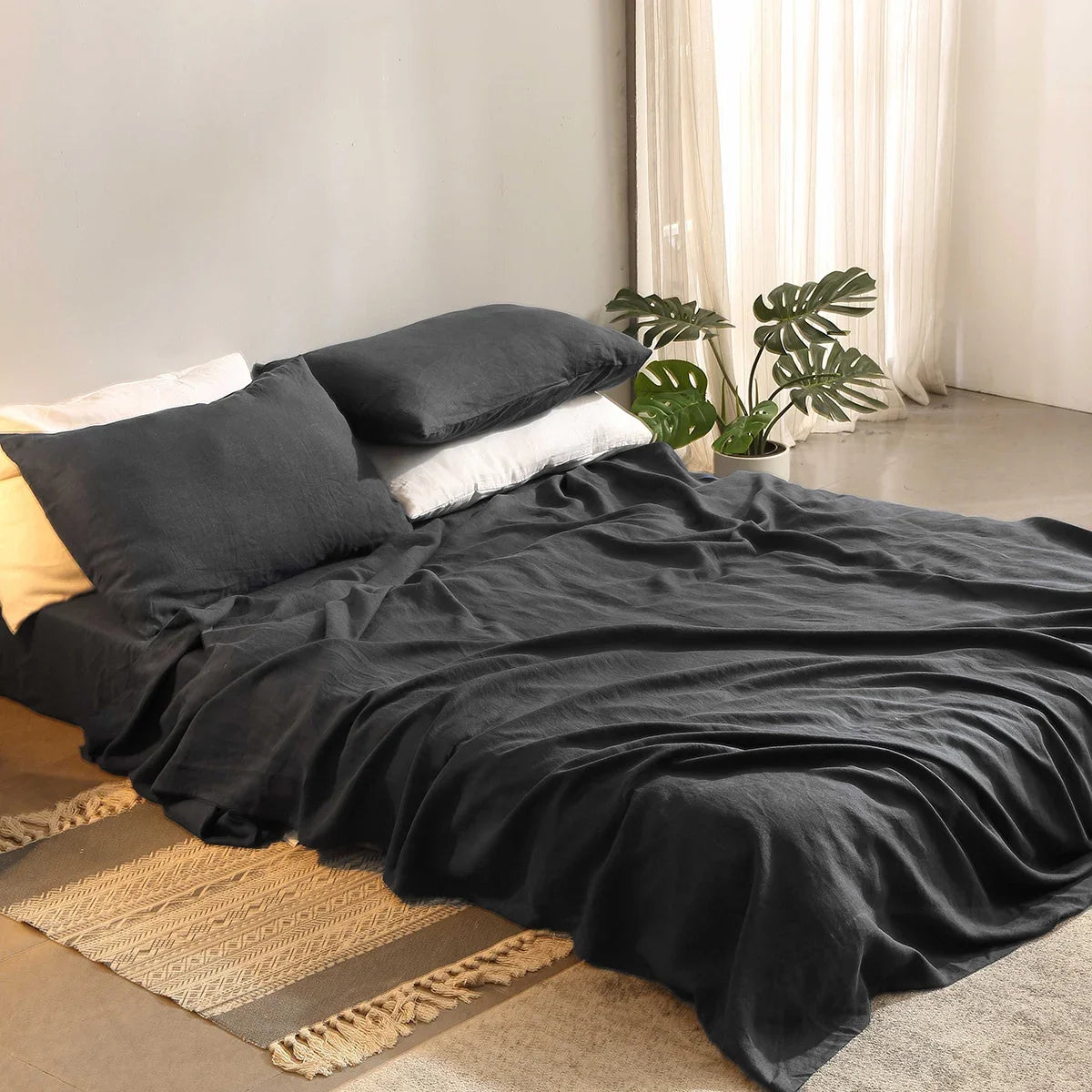 Bed Sheet Set