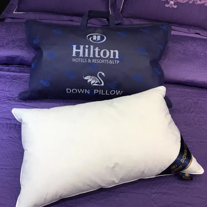 800g Cotton Pillow