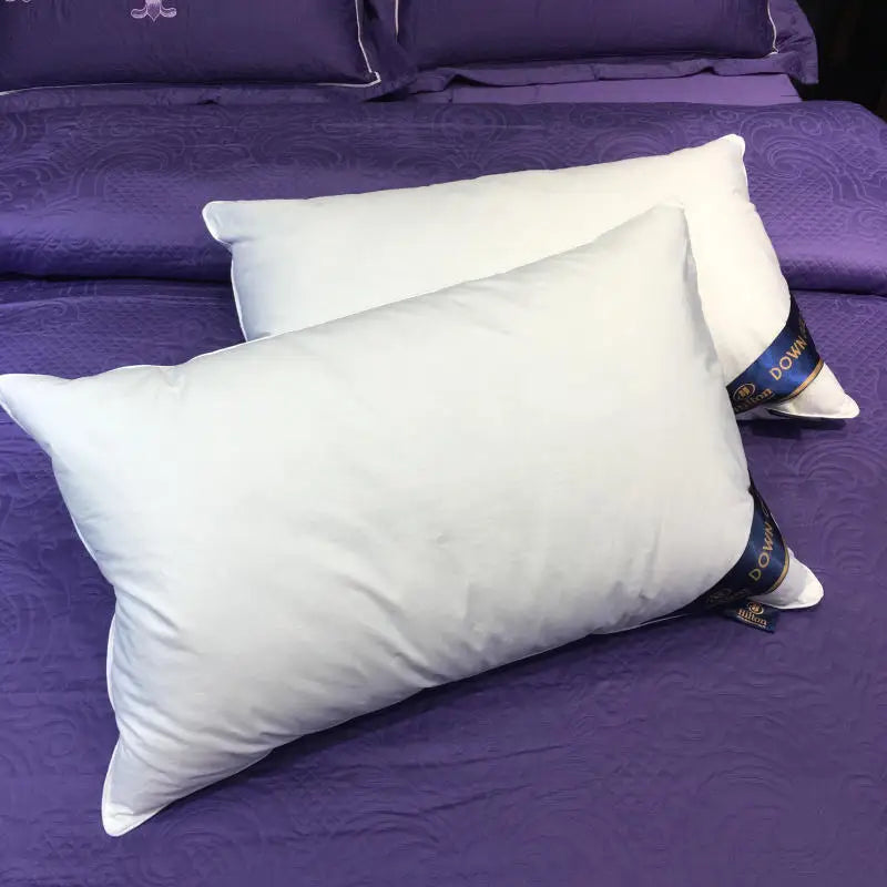 800g Cotton Pillow