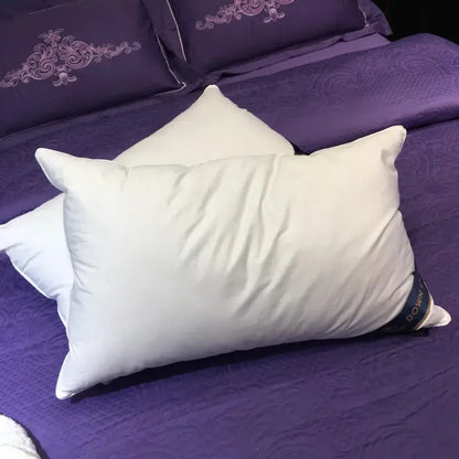 800g Cotton Pillow