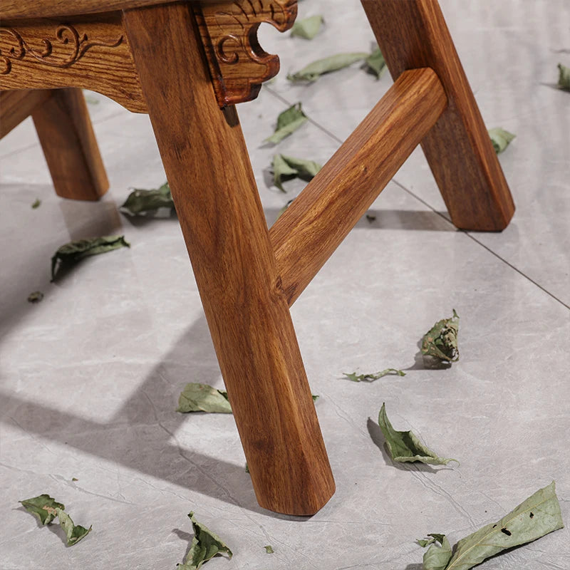 Bathroom Washbasin Cabinet Storage Stool